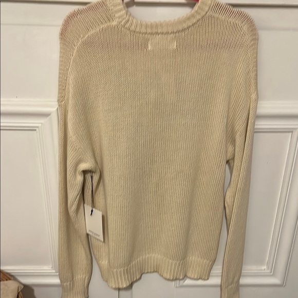 Spiritual Gangster Love Mantra  Sweater Sz S - Picture 6 of 8